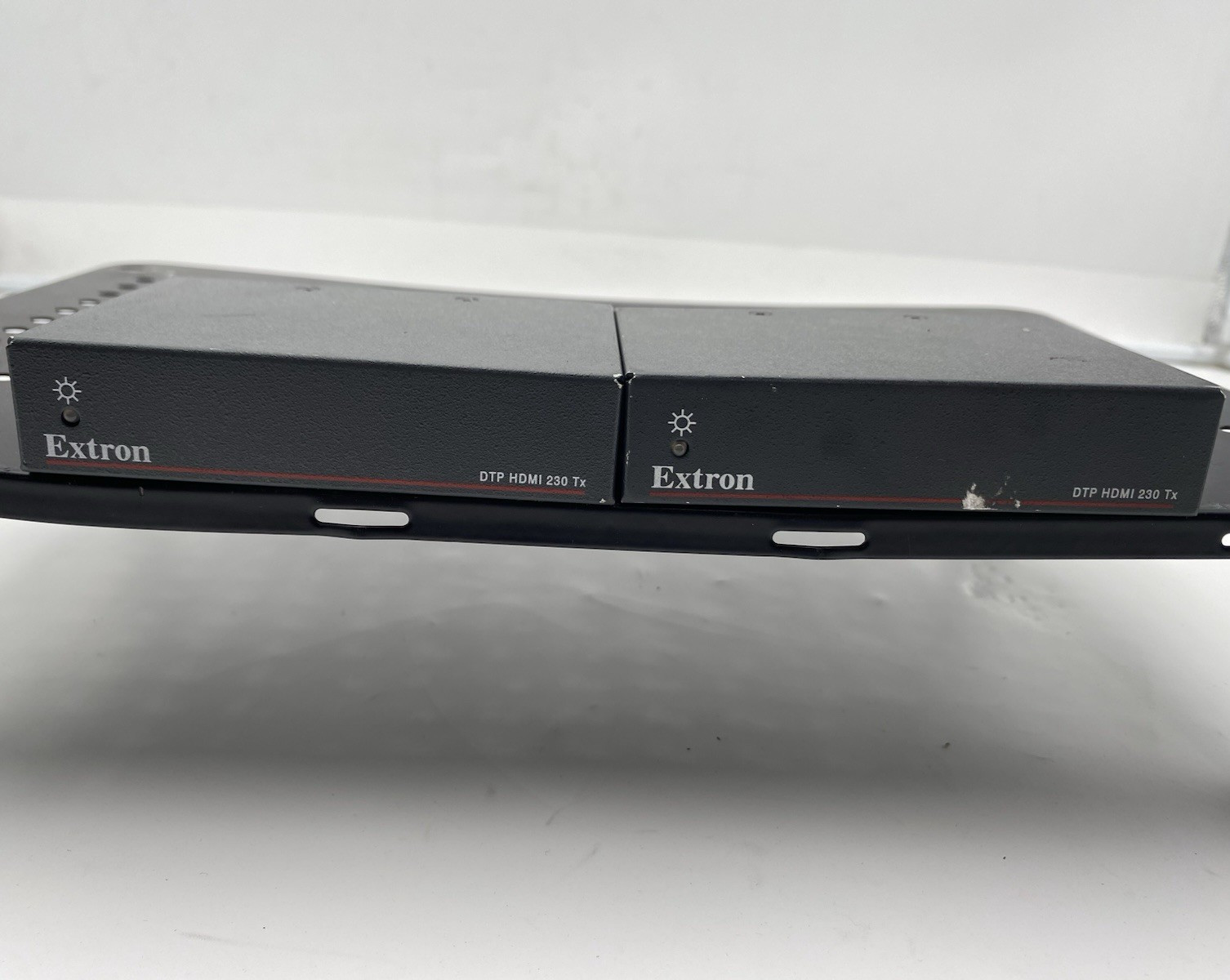 Lot Of 2 Extron DTP HDMI 230 TX Transmitter