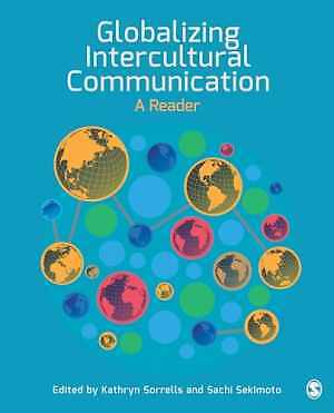 Globalizing - Paperback, by Sorrells Kathryn; Sekimoto - Acceptable