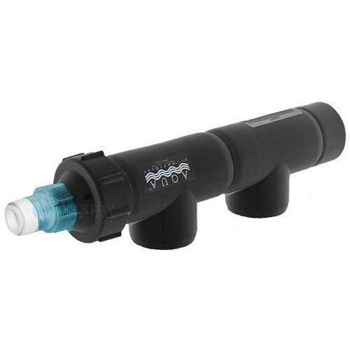 AquaUltraviolet A00002 Classic 8W 2"