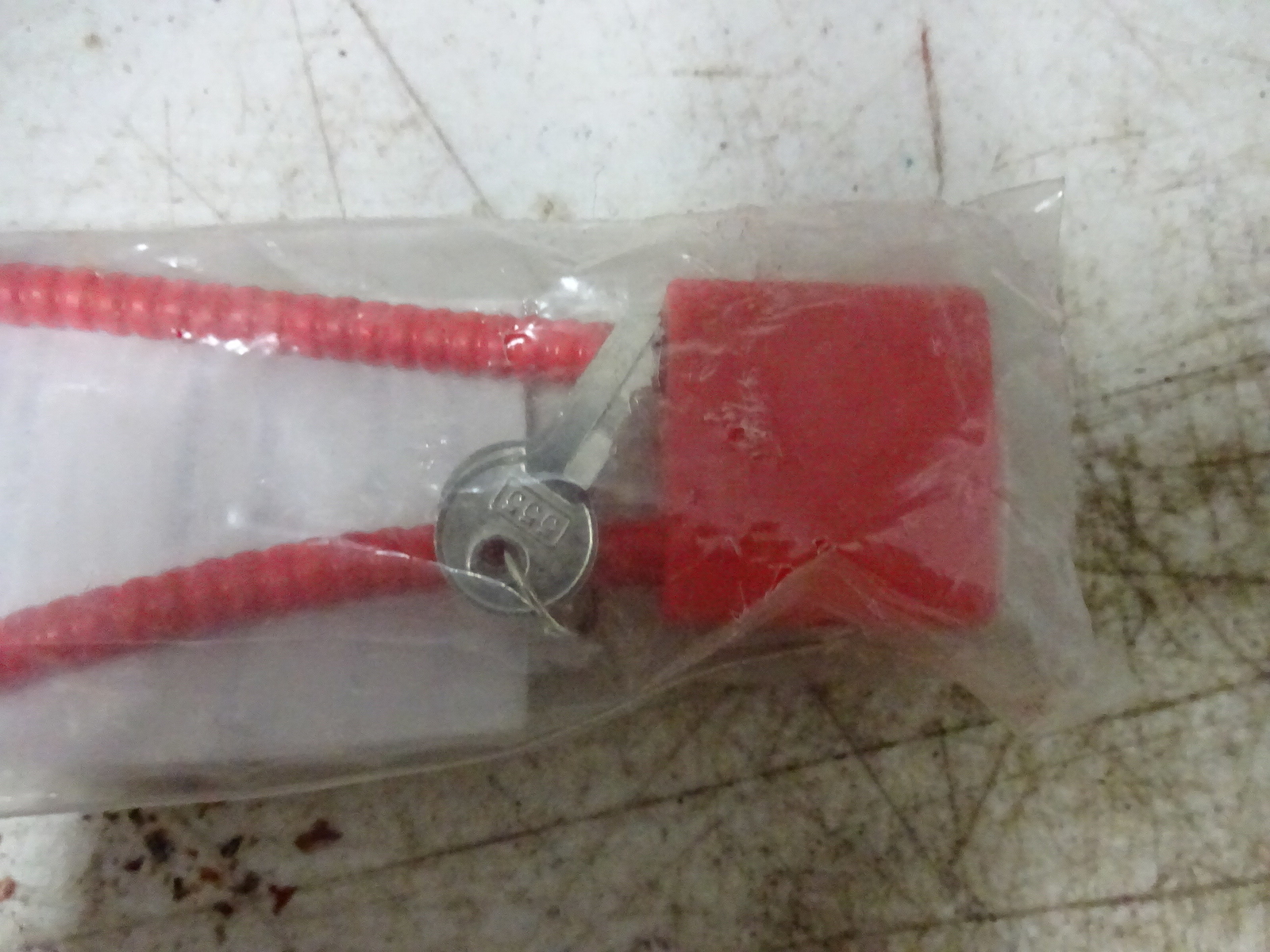 Regal Gun Lock R15LC
