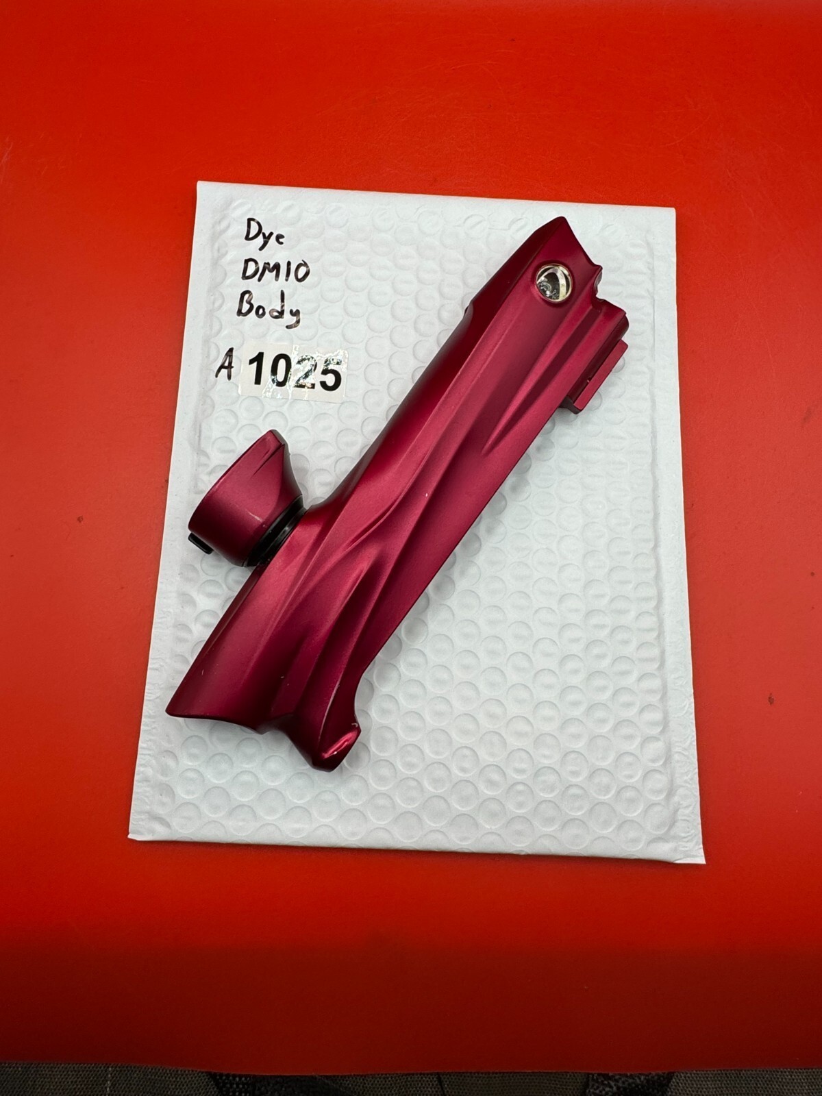 Dye DM10 Boy