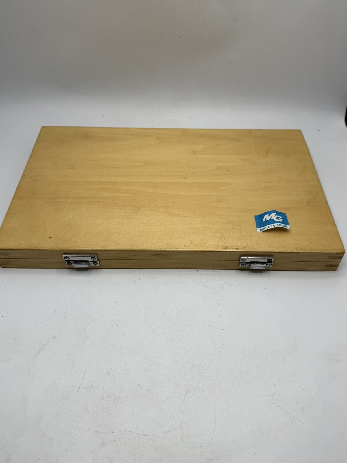MG 7" - 8" .0001 Micrometer NEW