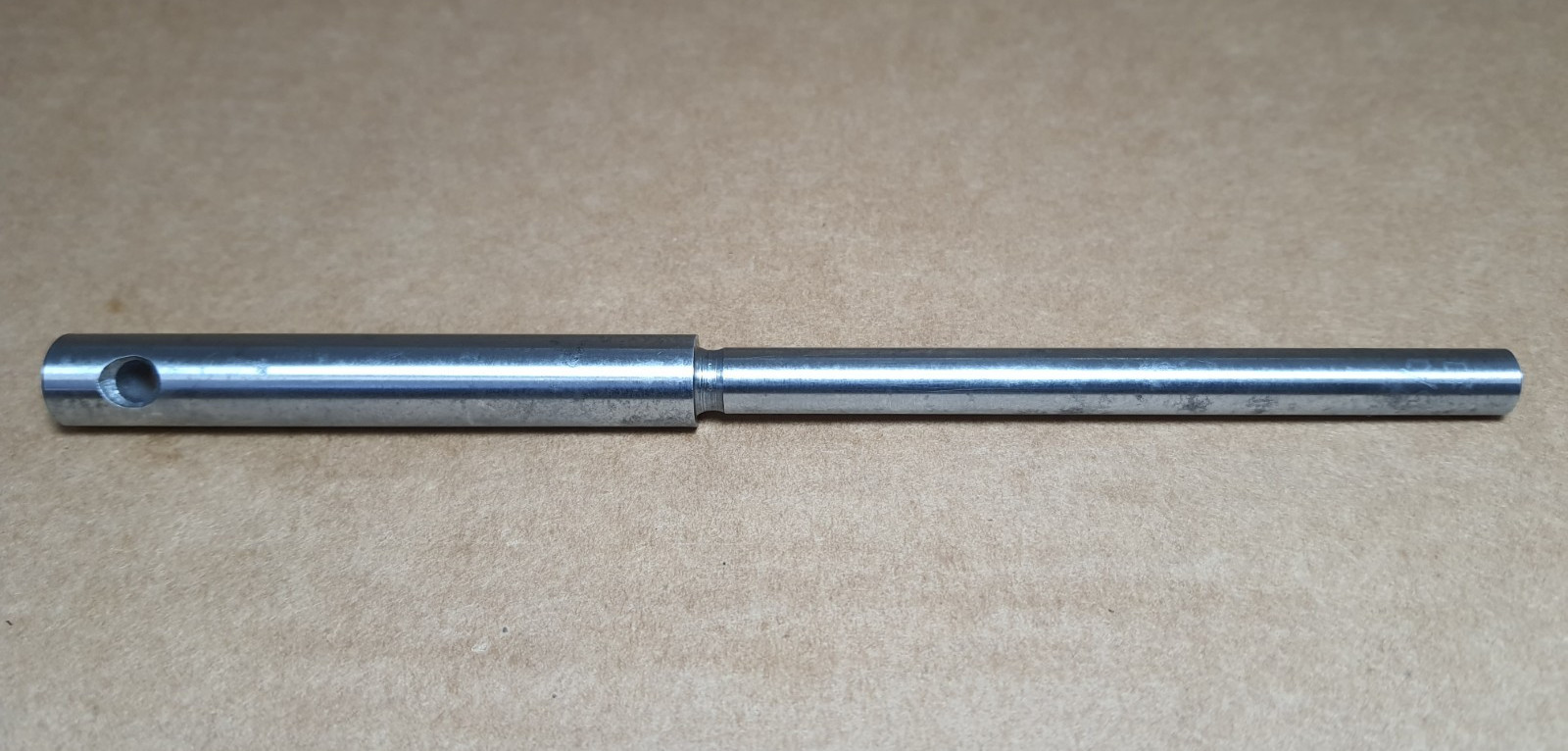 Kwik-Way Valve Guide Taper Pilot 7/16" Top (.314" Diameter)