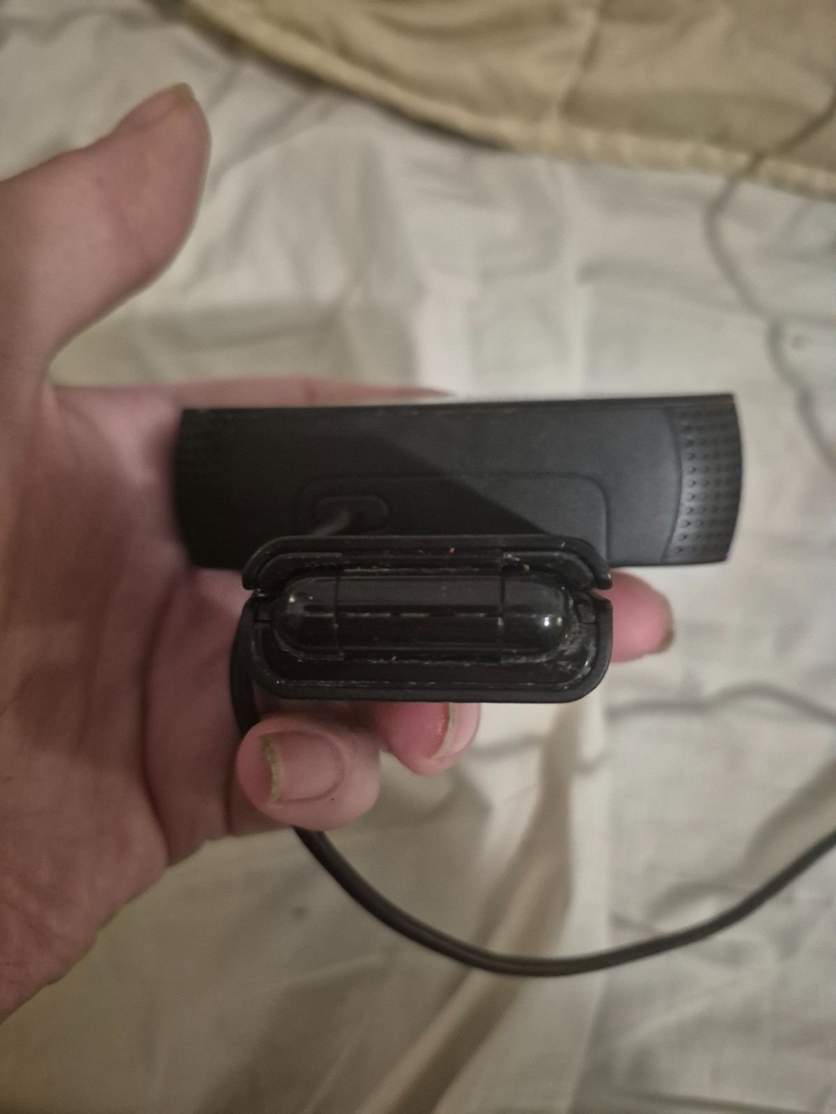 Logitech HD Pro C920 1080p Webcam