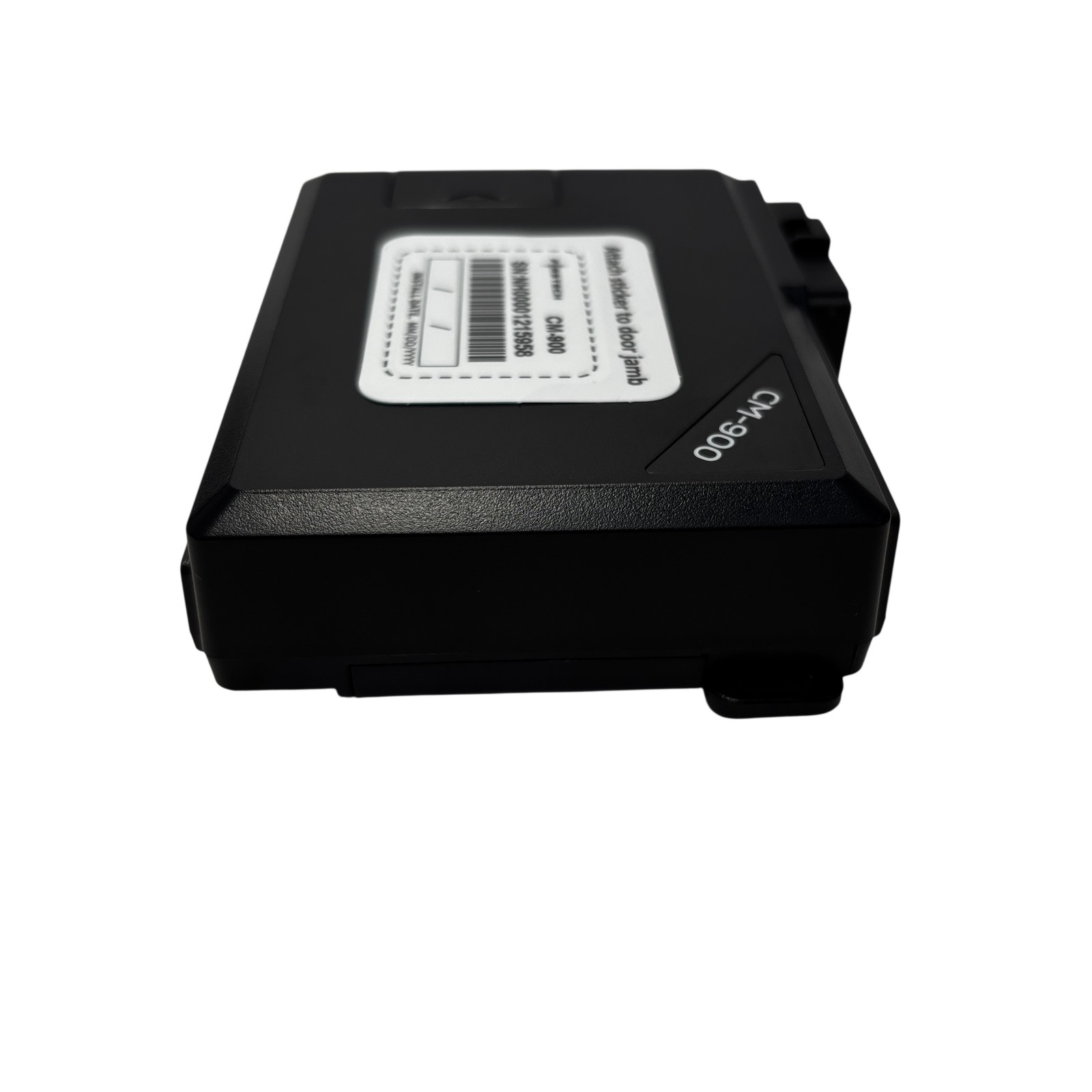 Compustar 4900S 2-Way 3000-ft Range Remote Start Kit