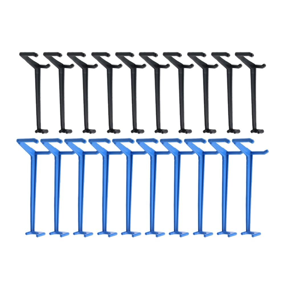 20Pcs Branch Limb Spreader Garden Tree Limb Spreader Fruit Branch Forms Branc...