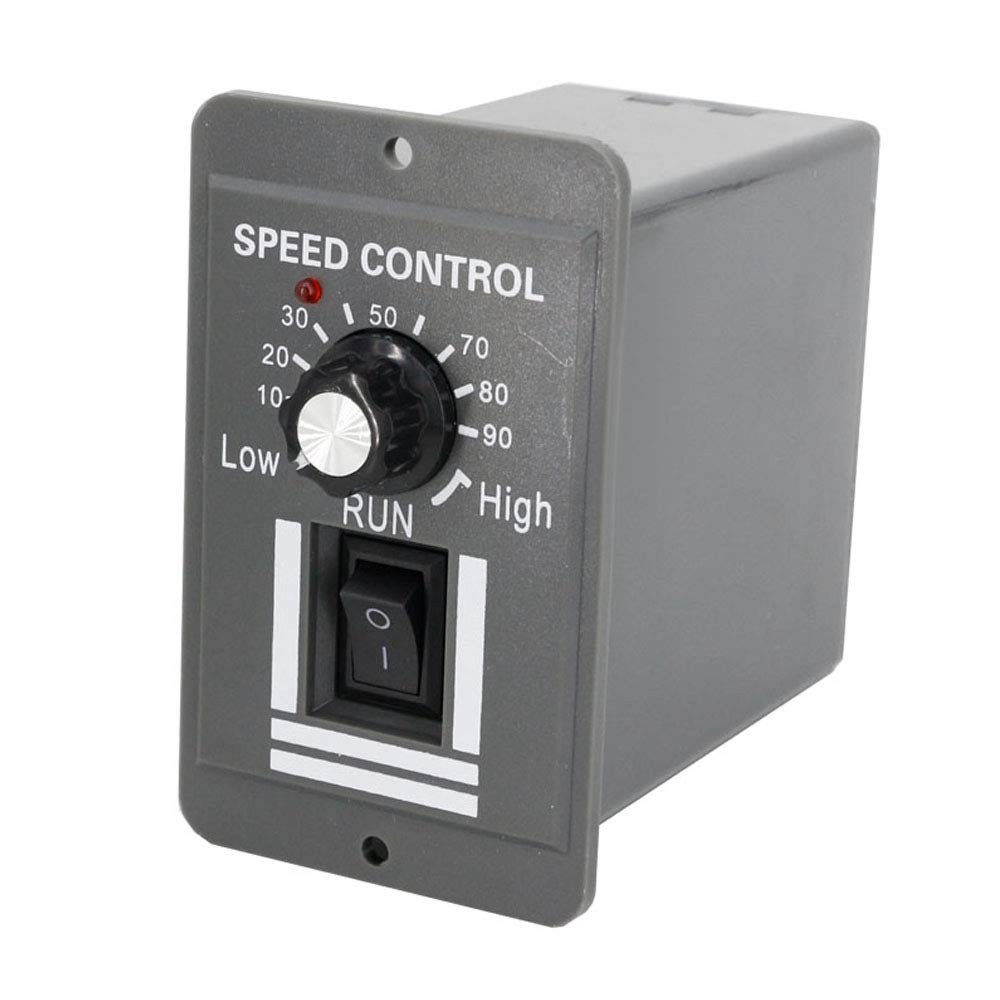 DC Motor Controller X0530 30A 12V24V36V48V Speed Control PWM