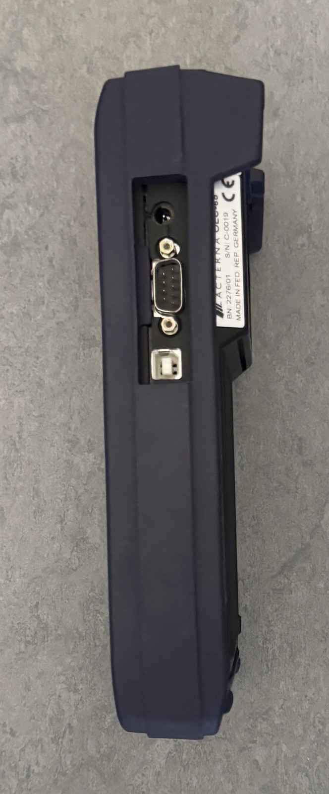 Acterna OLC-65 optical level controller