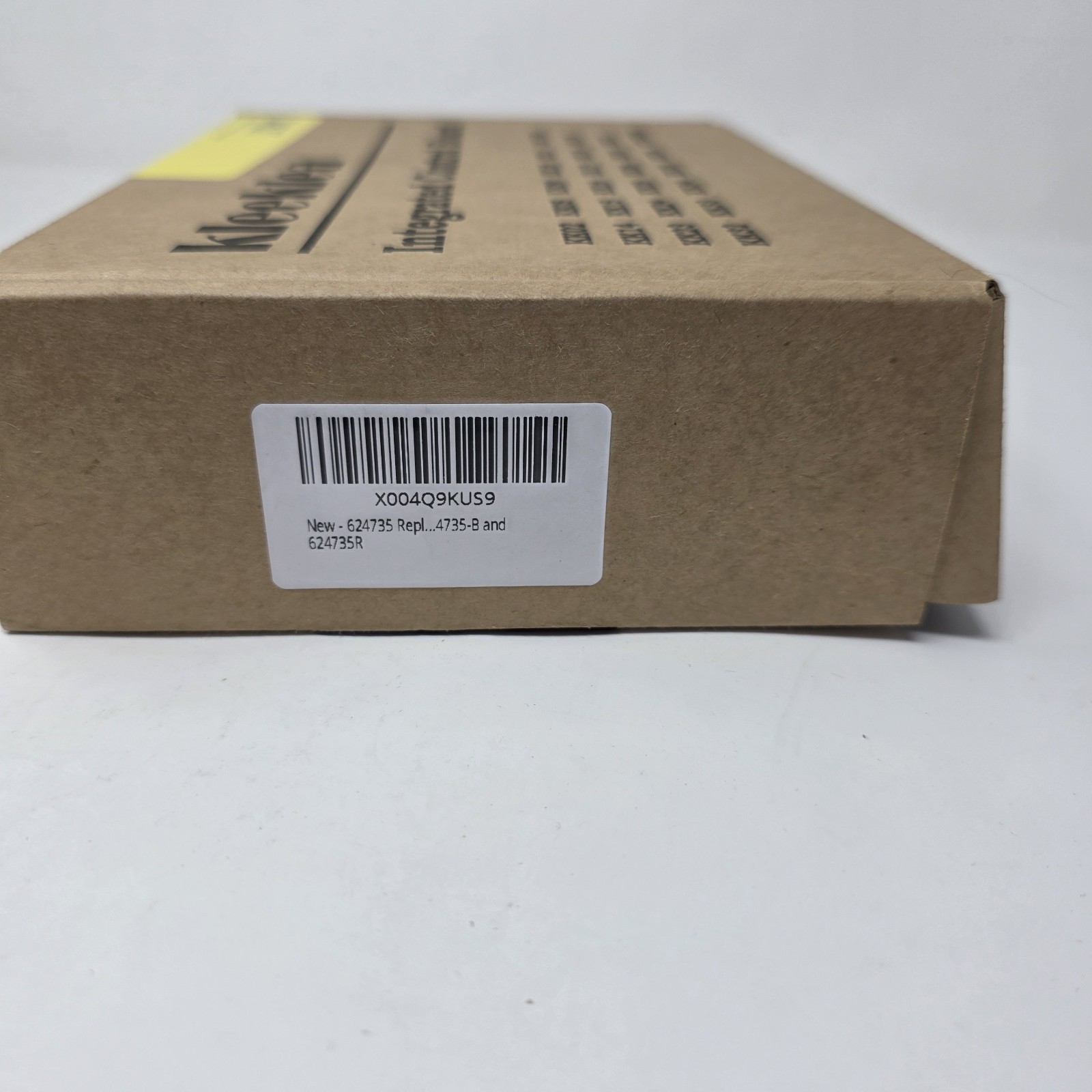 624735 Replacement for Nordyne Furnace Control Board 1016380R, 624735-B