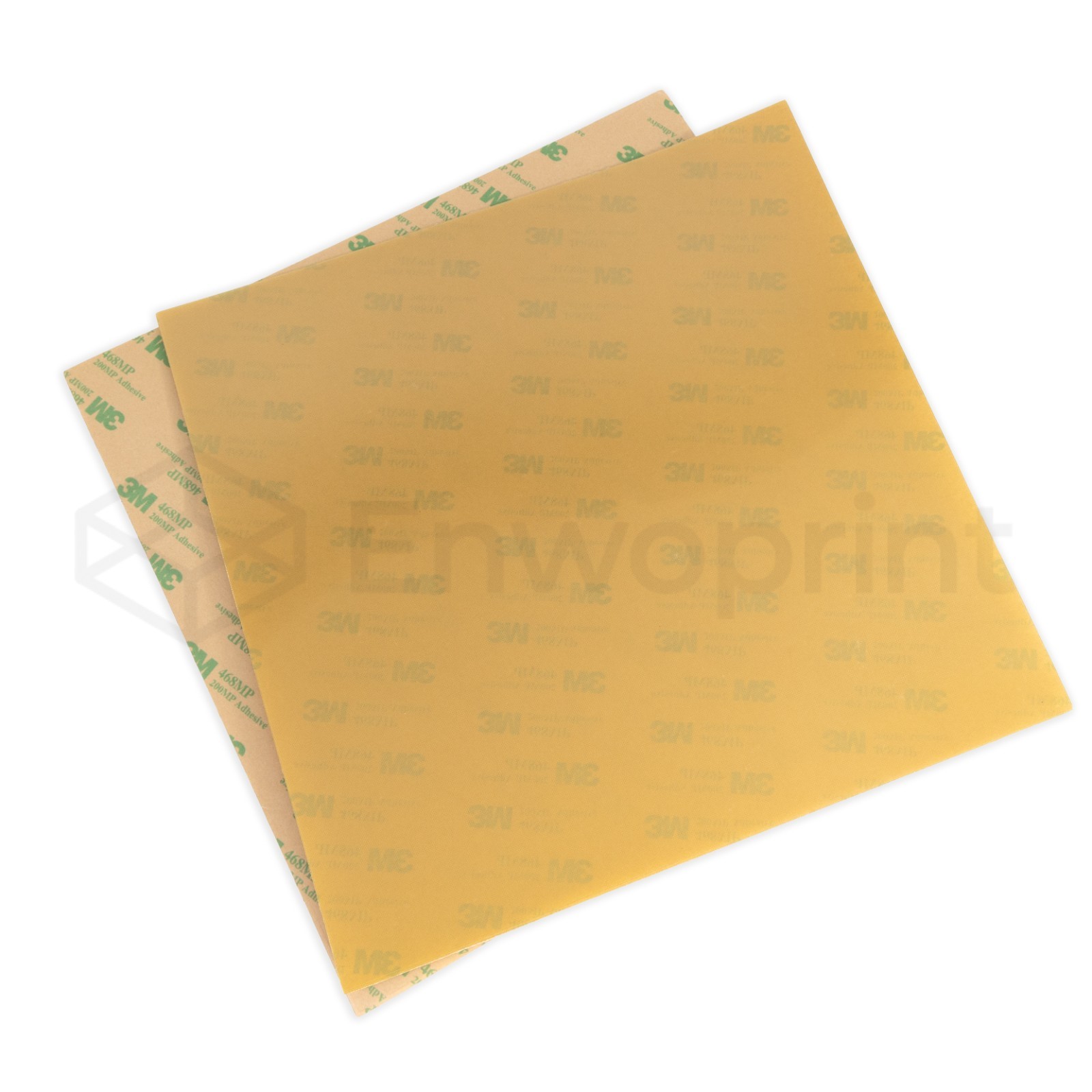 PEI Print Bed Sheet 0.2mm Self Adhesive 3D Printer Heated Bed 200 220 235 310mm