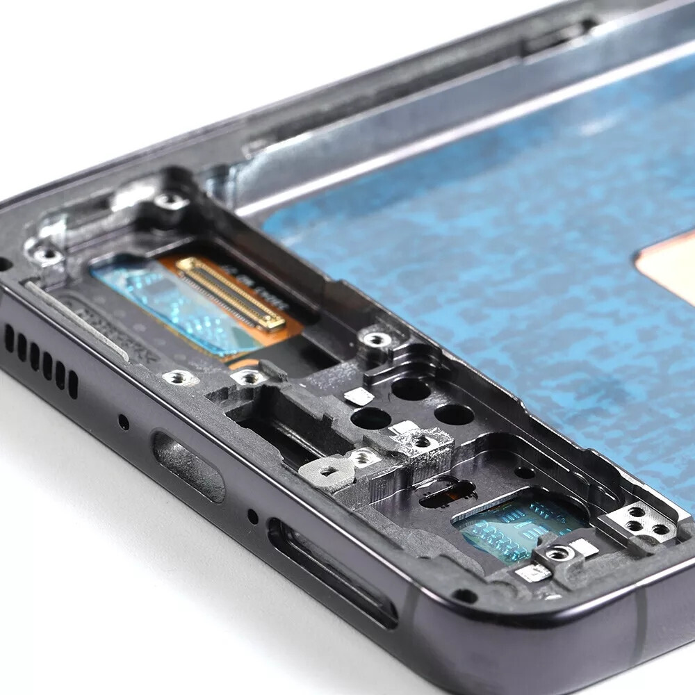 For Samsung Galaxy S23 S911U OLED LCD Display Touch Screen DigitizeReplacement