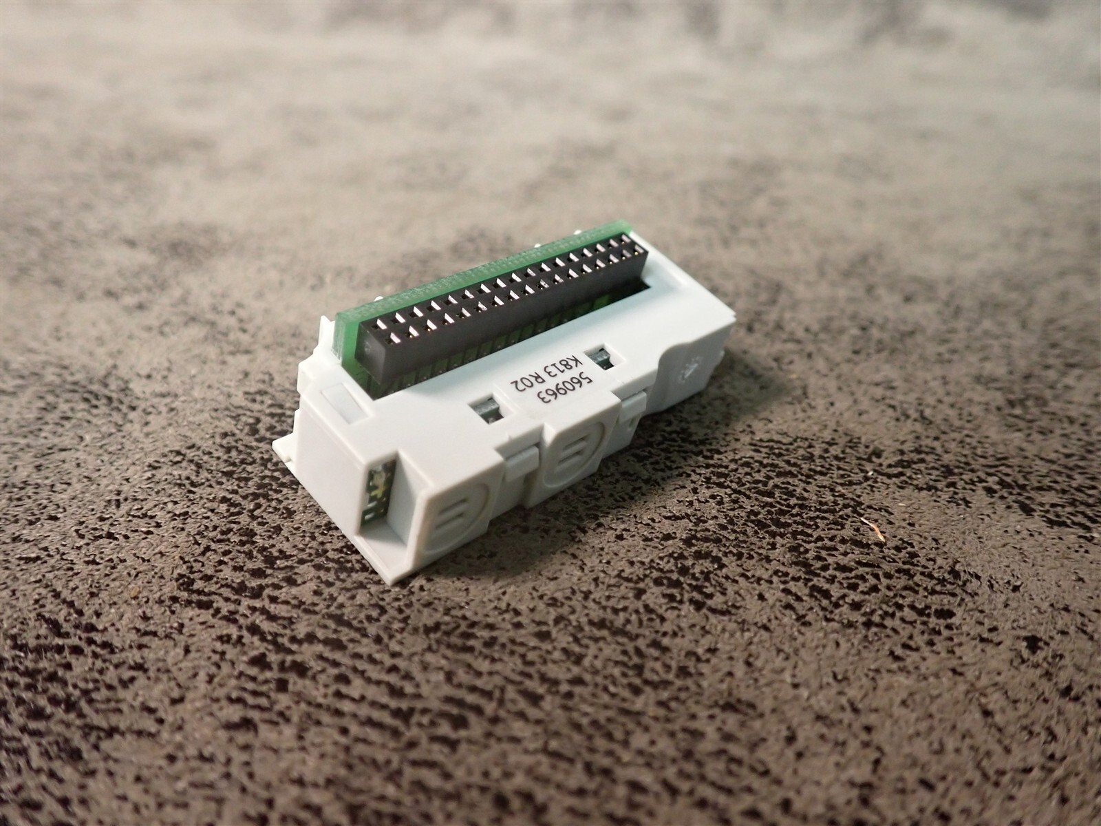 NEW Festo 560963 Electrical Interlinking Module (BN444)