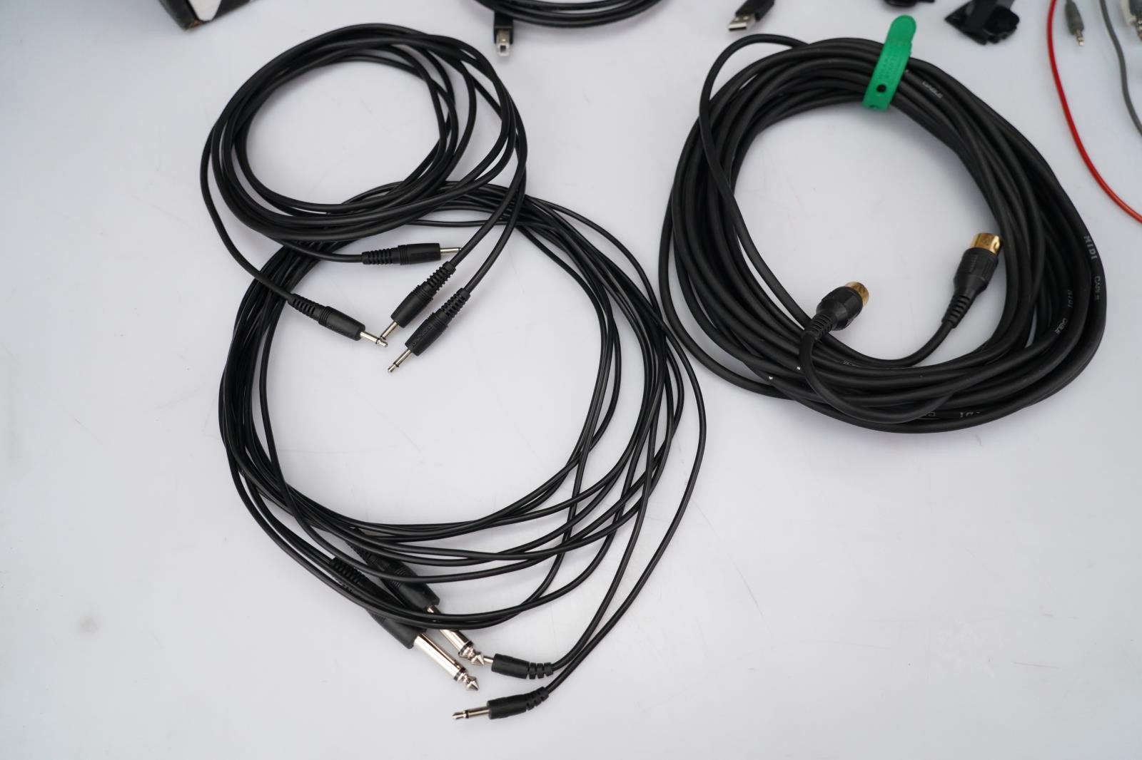 Social Entropy Engine Sequencer w/ CV Output Expansion & Extras! #58783