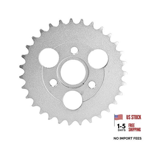 31 Tooth Rear Sprocket for Z50A Z50R Z50J Monkey Bike