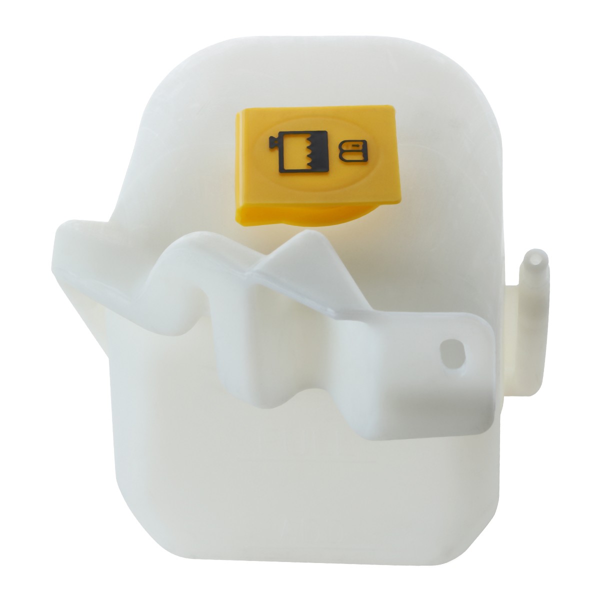 For 1997-1998 Jeep Grand Cherokee Engine Coolant Overflow Bottle Reservoir Tank