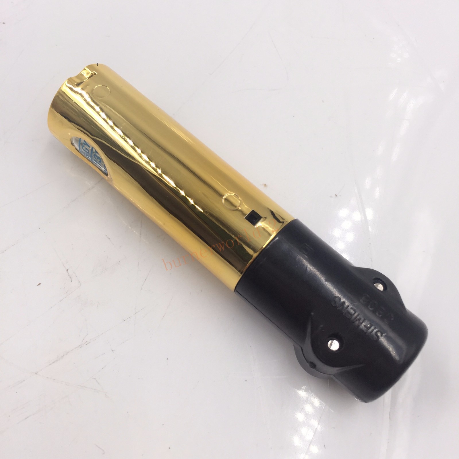 QRA2 Burner Flame Sensor Flame UV Detector Compatible SIEMENS Flame Photocell