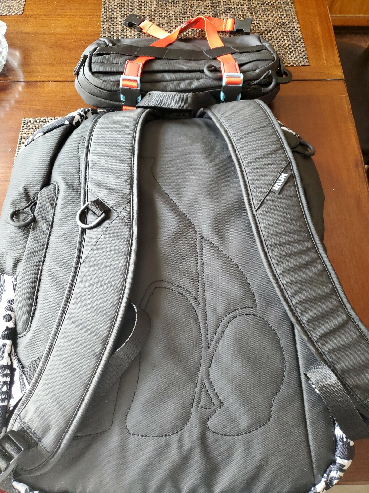 Inuk Backpack