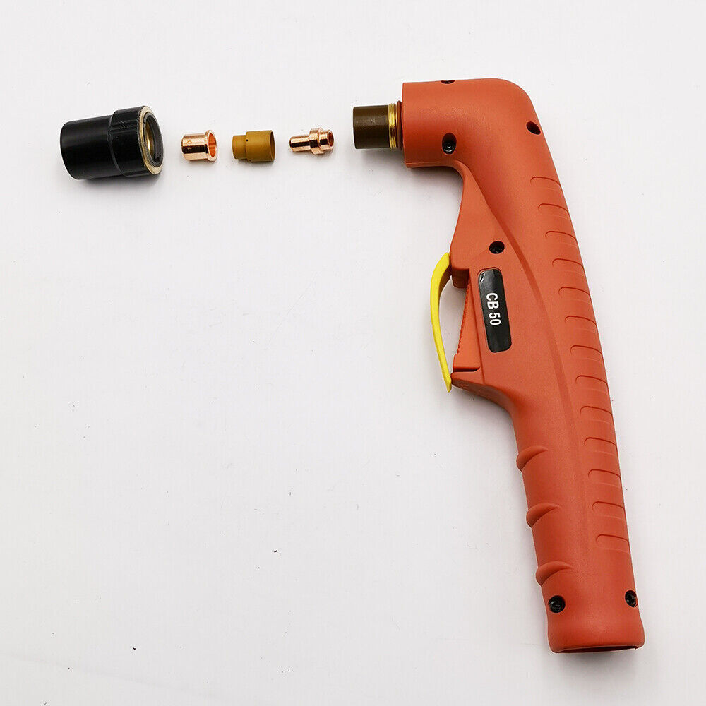 HF Pilot Arc CP-50 CB-50 LT-50 C1352 PF0050  Cebora Plasma Torch Head Body