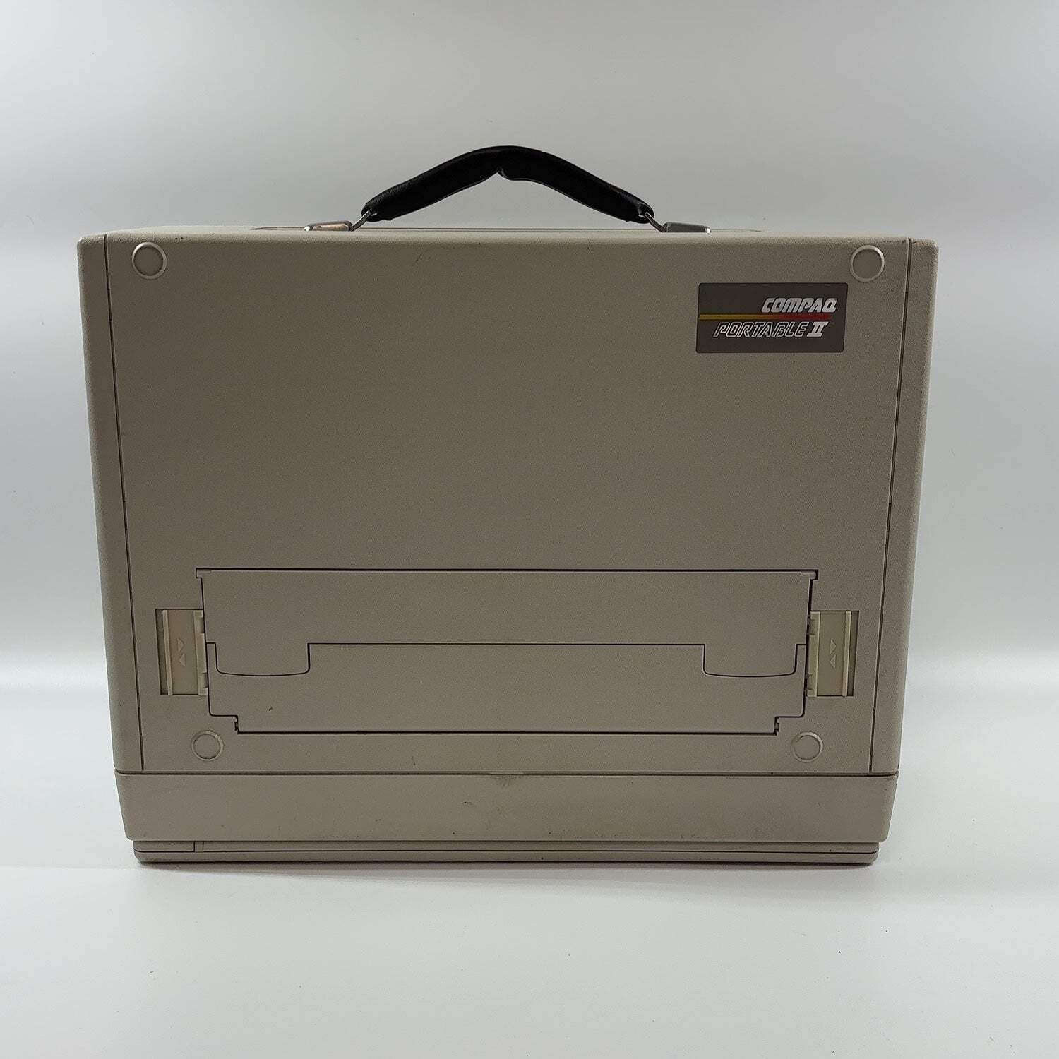 Compaq Portable II Vintage Computer