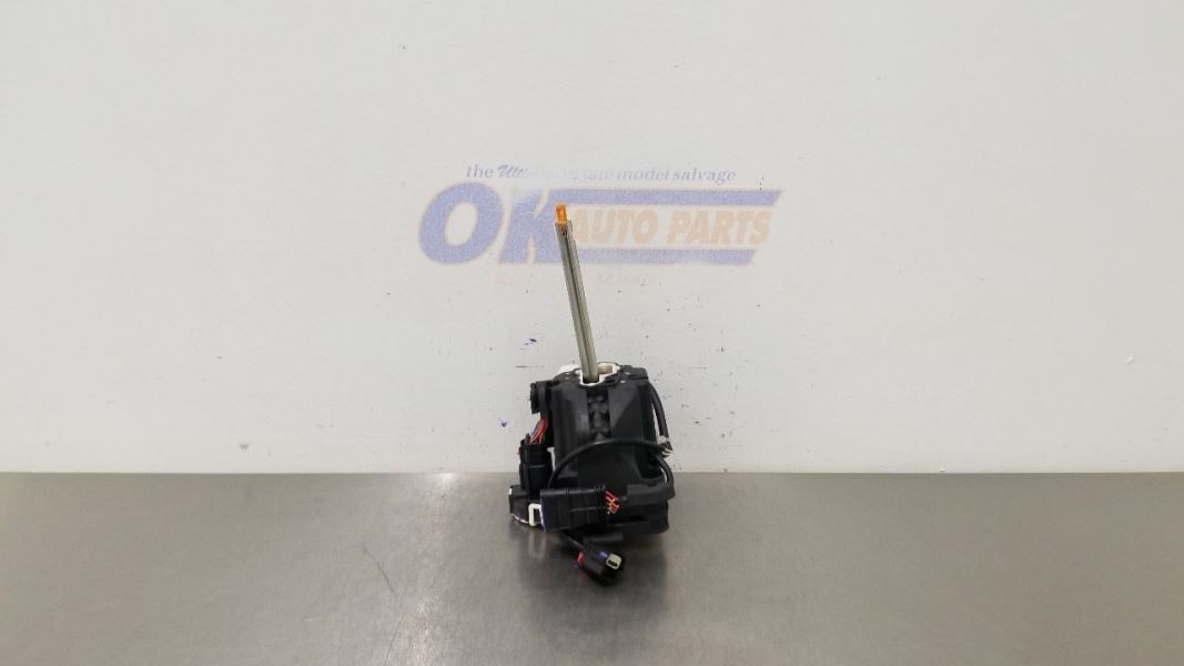 20 JEEP WRANGLER SPORT JL JLU 2.0L AUTOMATIC TRANSMISSION SHIFTER 04670713AB
