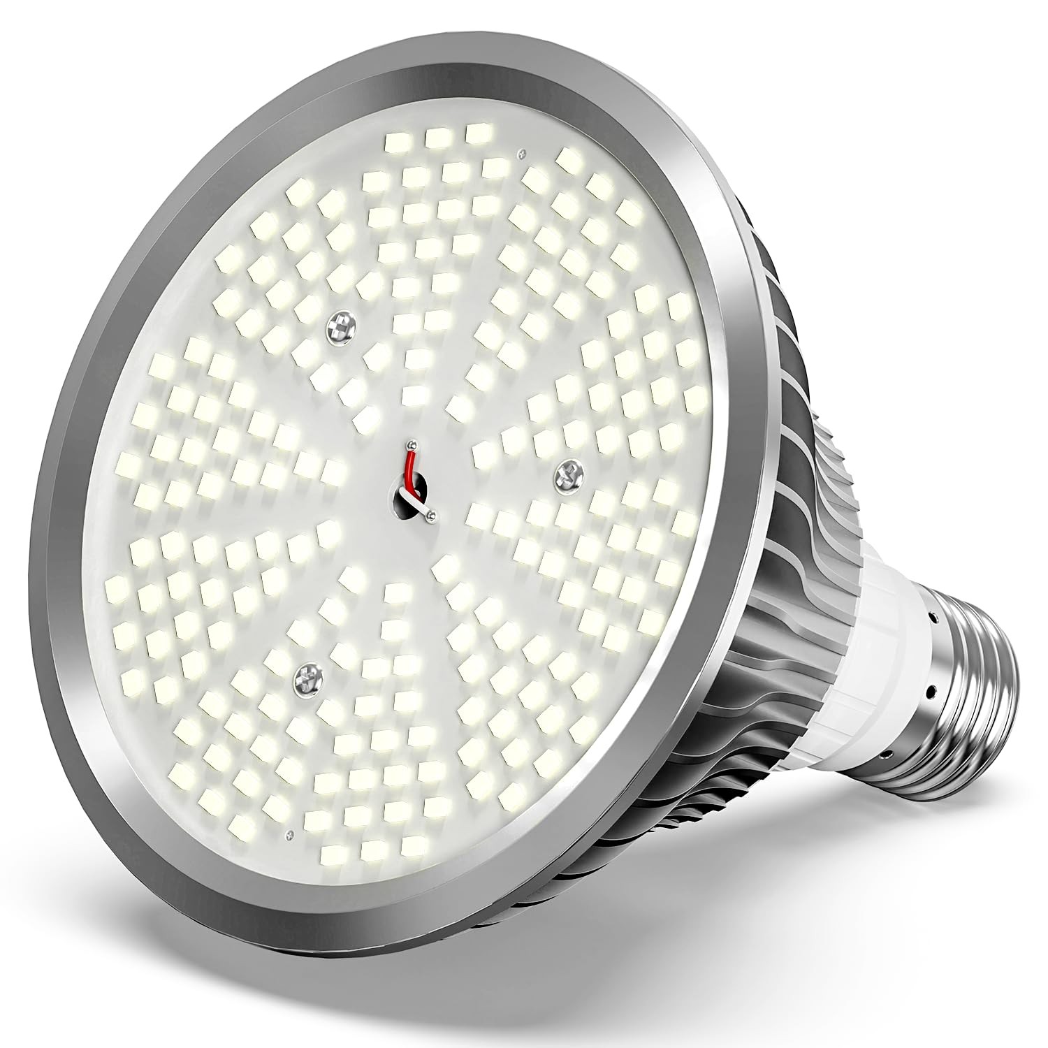 Hymior Led Pool Light For Inground Pool 120V 65W Pro White Light 6500K 6500Lm