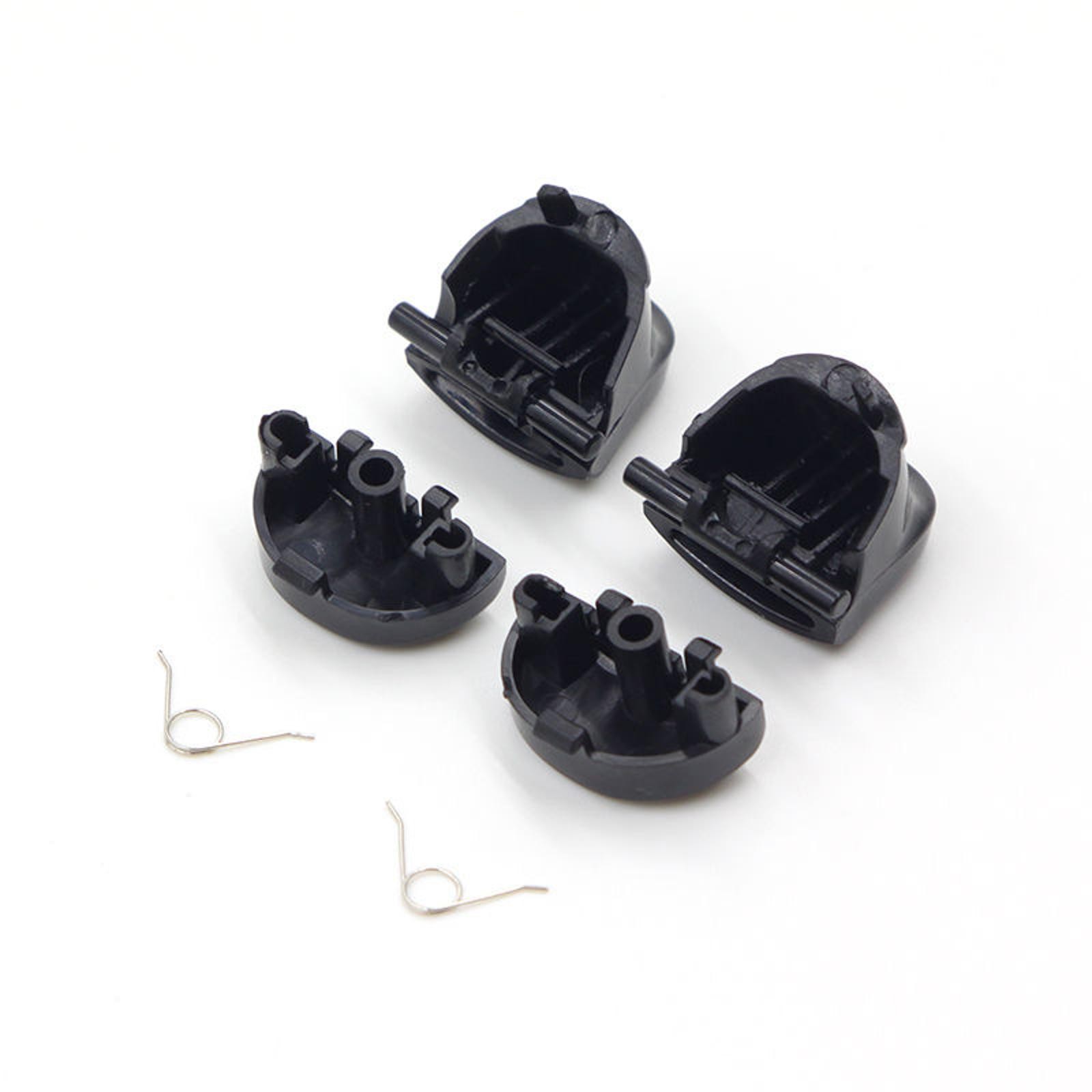 L1 R1 L2 R2 Trigger Buttons&Spring Replacement For Play Station4 PS4 Controller