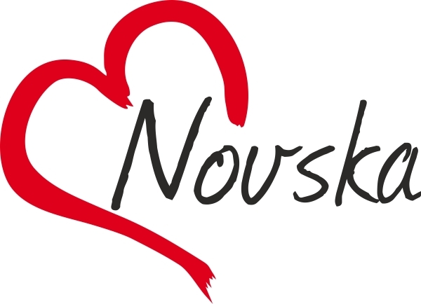 Car sticker "Novska" sticker city of Croatia approx. 9x12cm contour cut
