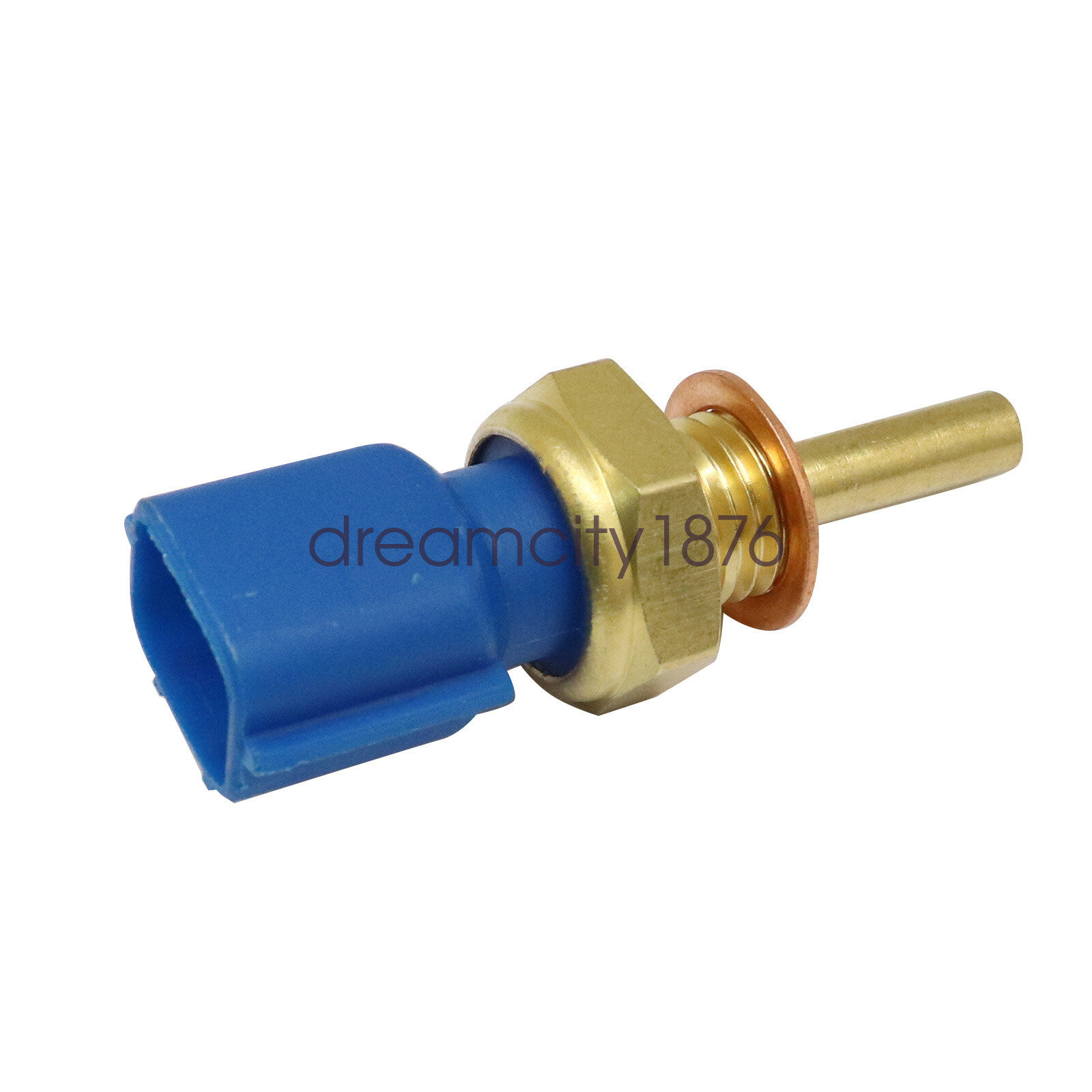 Engine Coolant Temperature Sensor For Nissan Pathfinder Rogue Sentra Titan