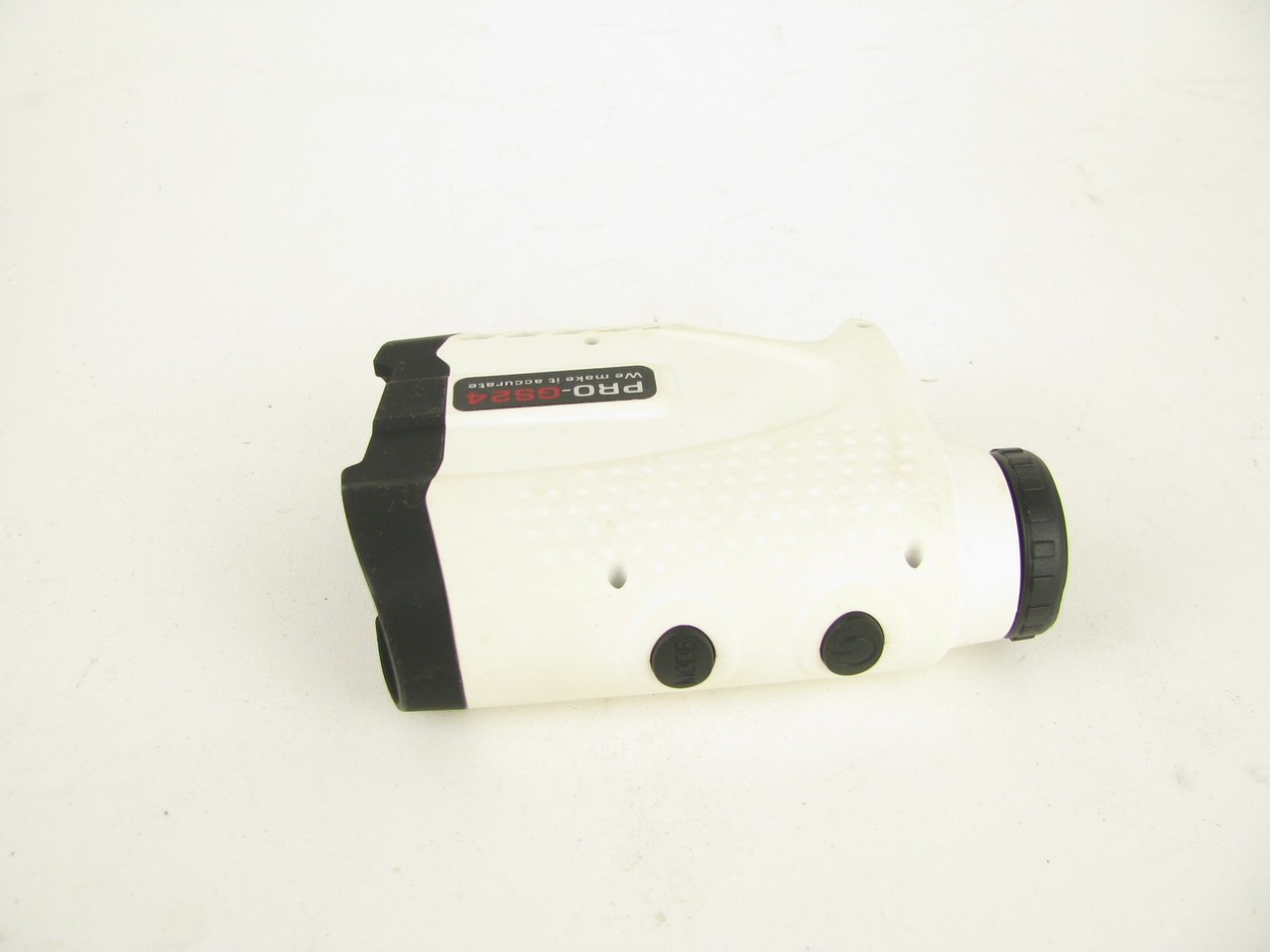 GoGoGo Sport Pro-GS24 Range Finder with Case