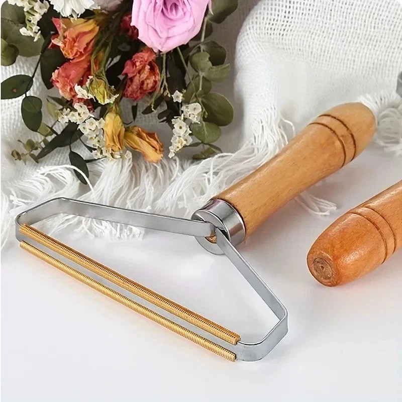 “Reusable Pet Hair Remover Lint Roller for Furniture, Couch, Carpet & Car – 2026