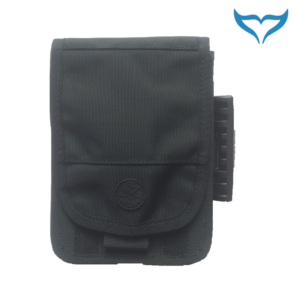 Poseidon Weight Pocket Black BeSea Weight Bag BLW Jacket Accessories RE LI New