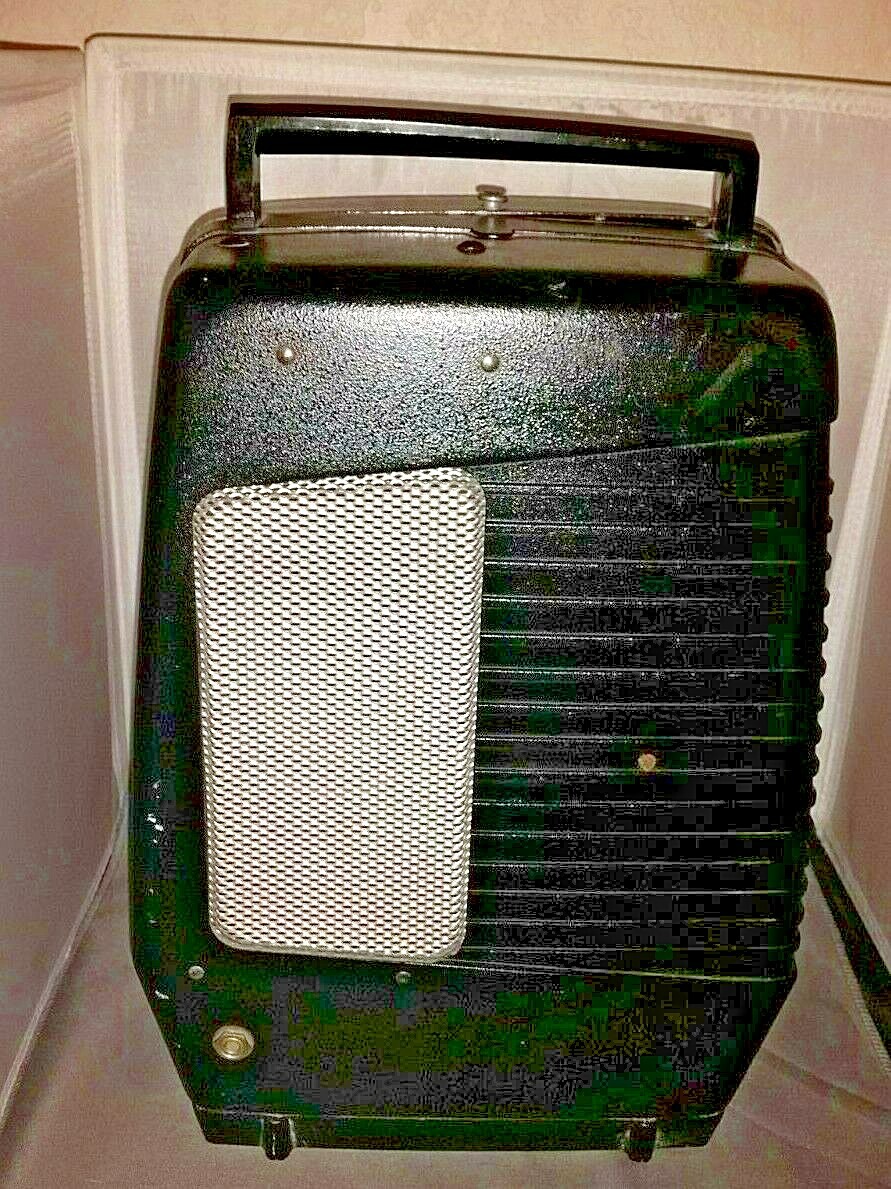 Sears SOUNDSTAGE II - 8mm Sound Projector