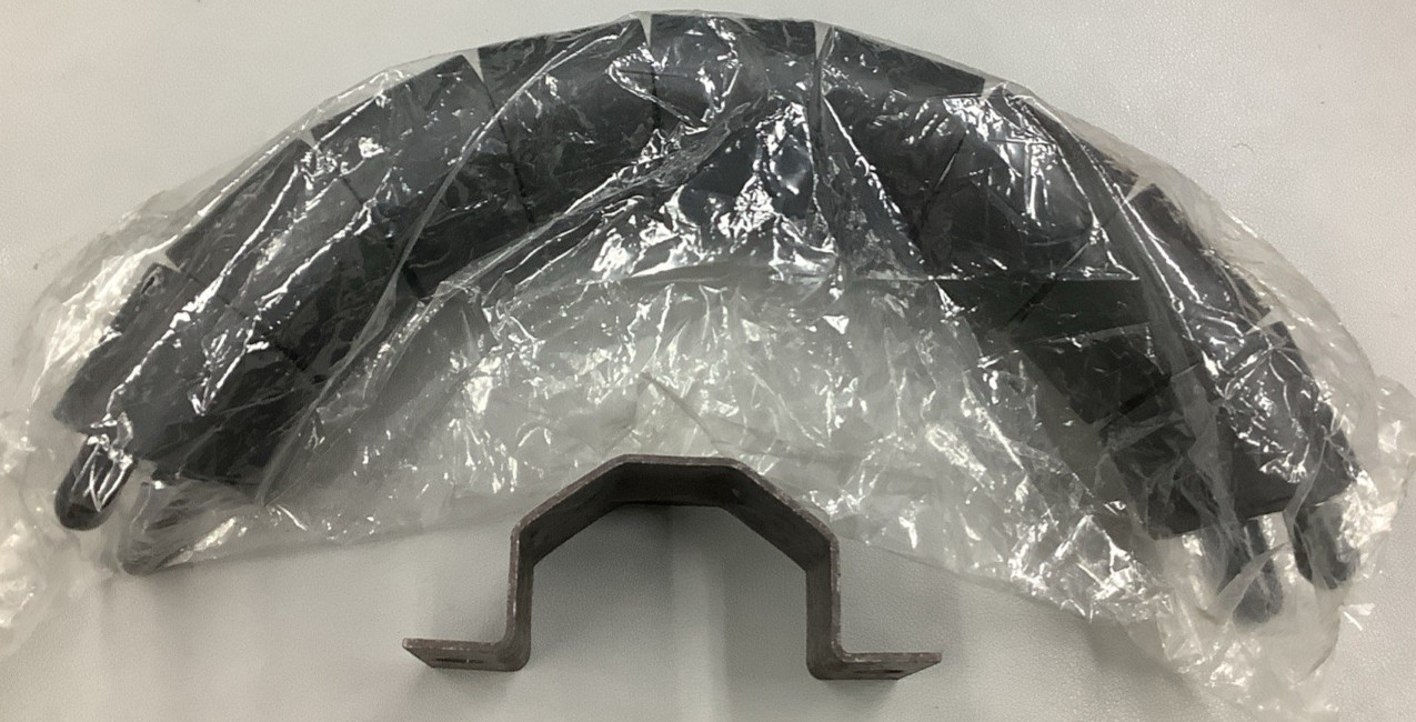 Total Source CA673497 Hose Restraint Assembly for Cascade (B372)