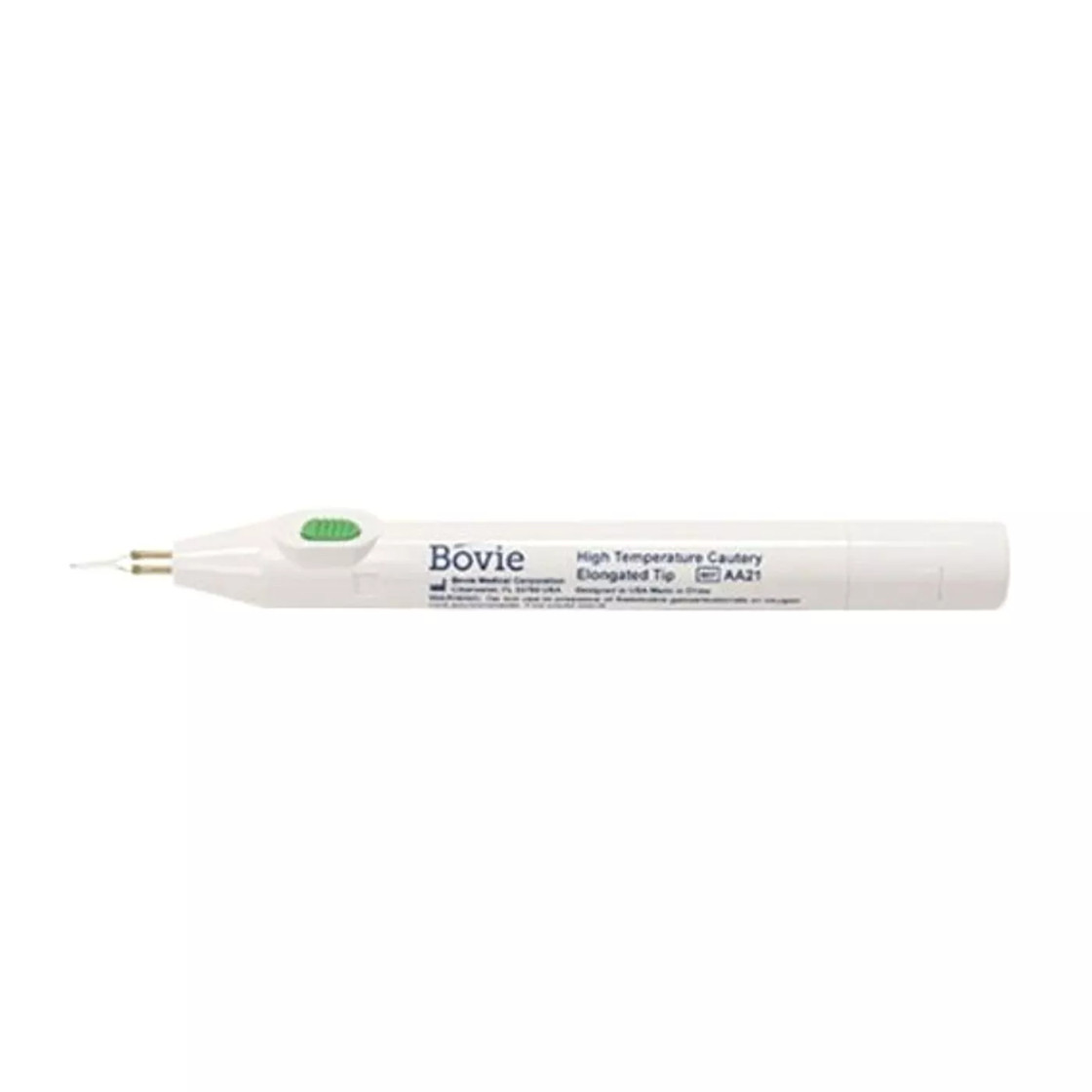 Bovie AA21 High Temp Elongated Tip Cauteries