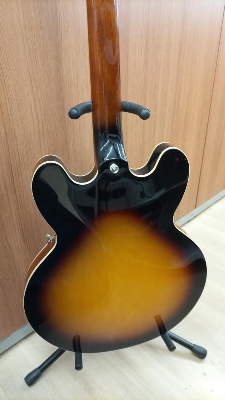 Epiphone Semiaco ES-335vs Used