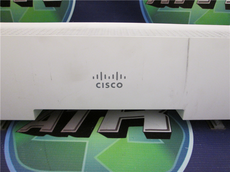 Cisco Webex TTC8-10 Spark Quad Camera Conference Room CS-QUADCAM