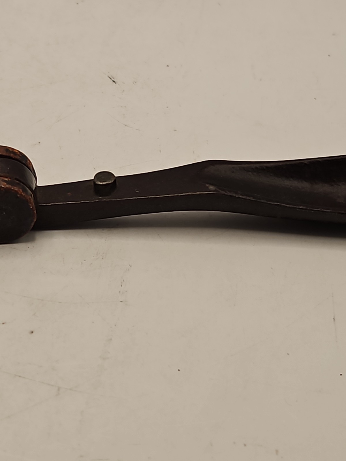 Vintage 12 Gauge Primer Seater Tool Shotgun Reloading