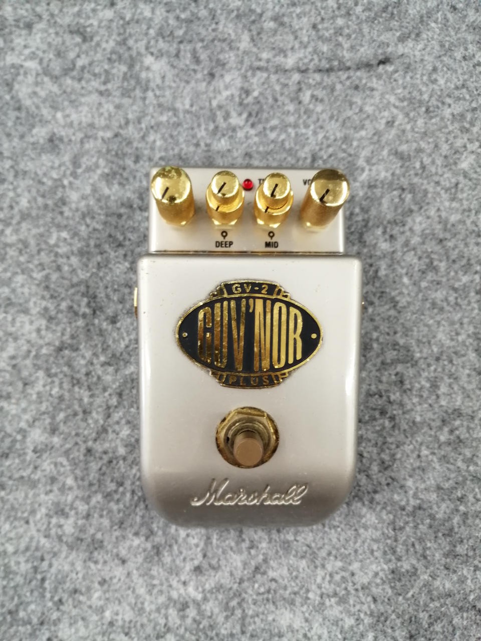 MARSHALL / GV-2(no26028)