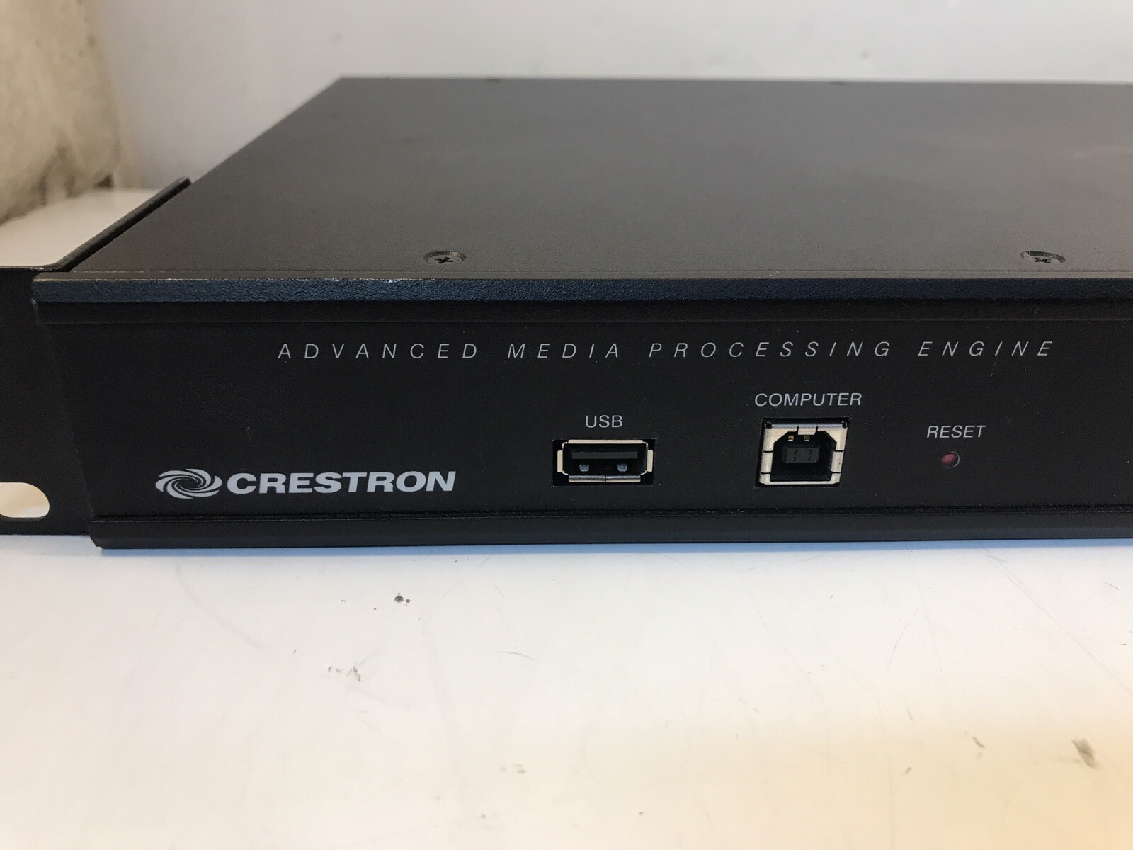 Creston Capture-HD-PRO Advanced Media Processing Engine Powers on UNTESTED