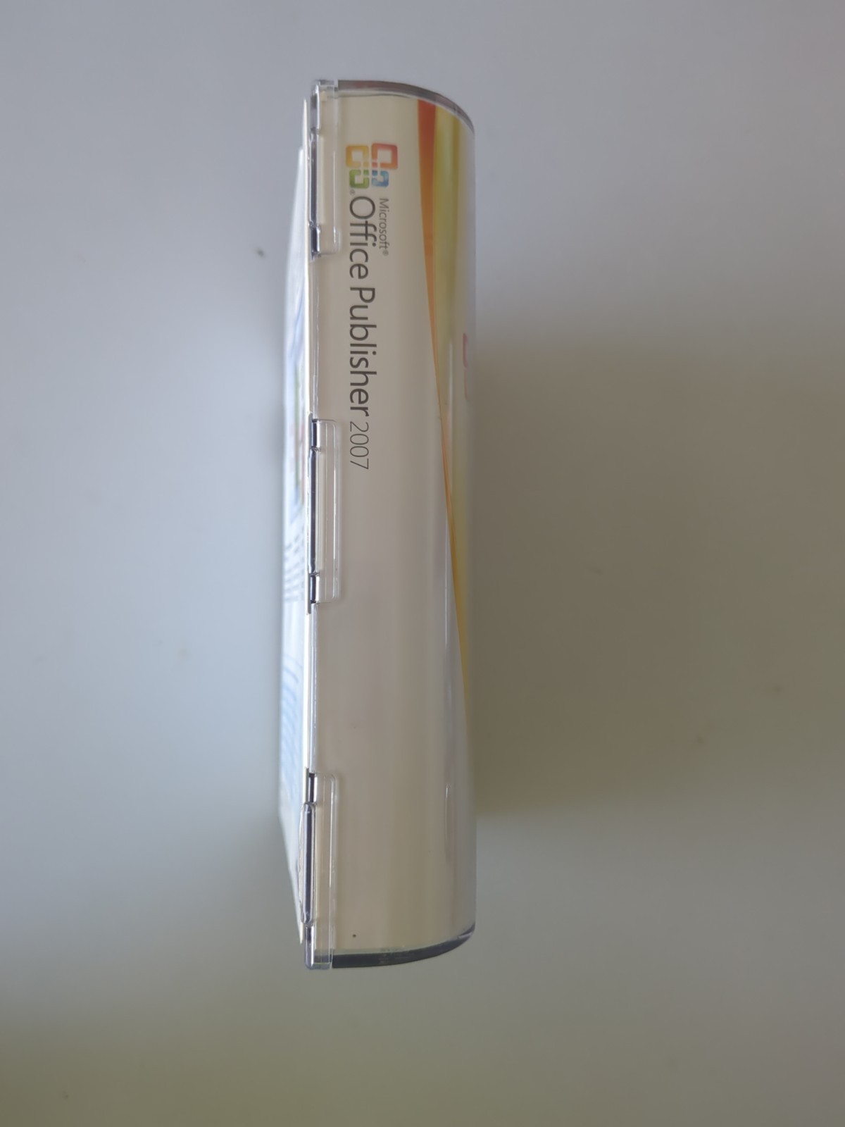 Microsoft Publisher 2007 Full Version RETAIL