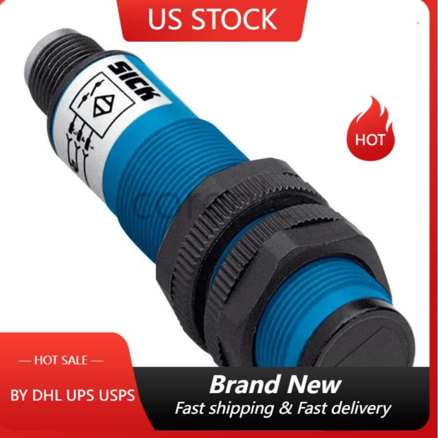 US FREE TAX SICK VTF18-3F5740 Photoelectric  ,PNP,✦Kd