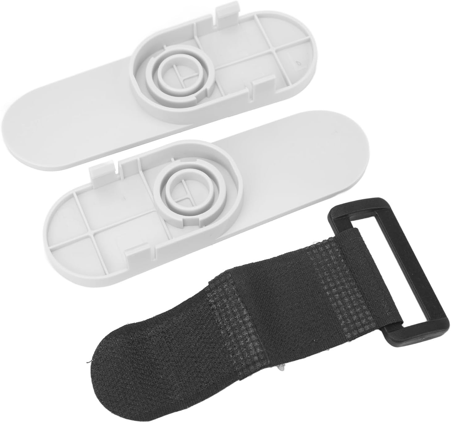 High-Quality VR Headset Strap with Audio Mount & Easy Installation for Adults