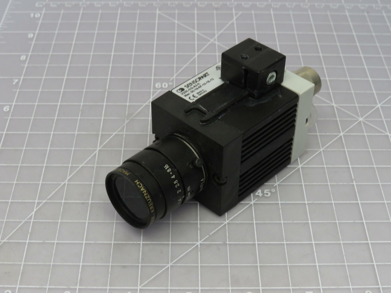 SENSOPART V20C-CO-A2-C VISOR V20 COLOR VISION SENSOR T172828
