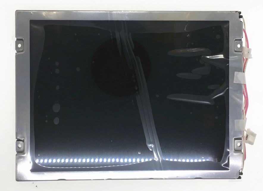 Original T-51638D084J-FW-A-AC LCD Screen Display for 8.4'' 1 Year Warranty