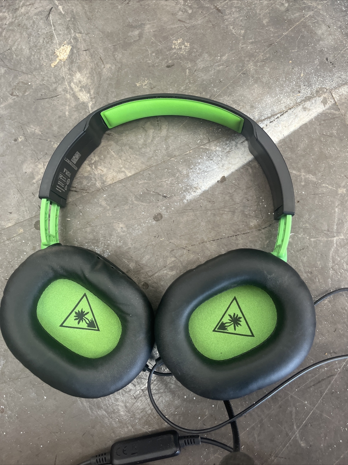 Turtle Beach Recon 50 Xbox Gaming Headset