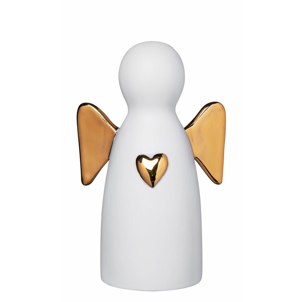 Lucky Box, Small Angel