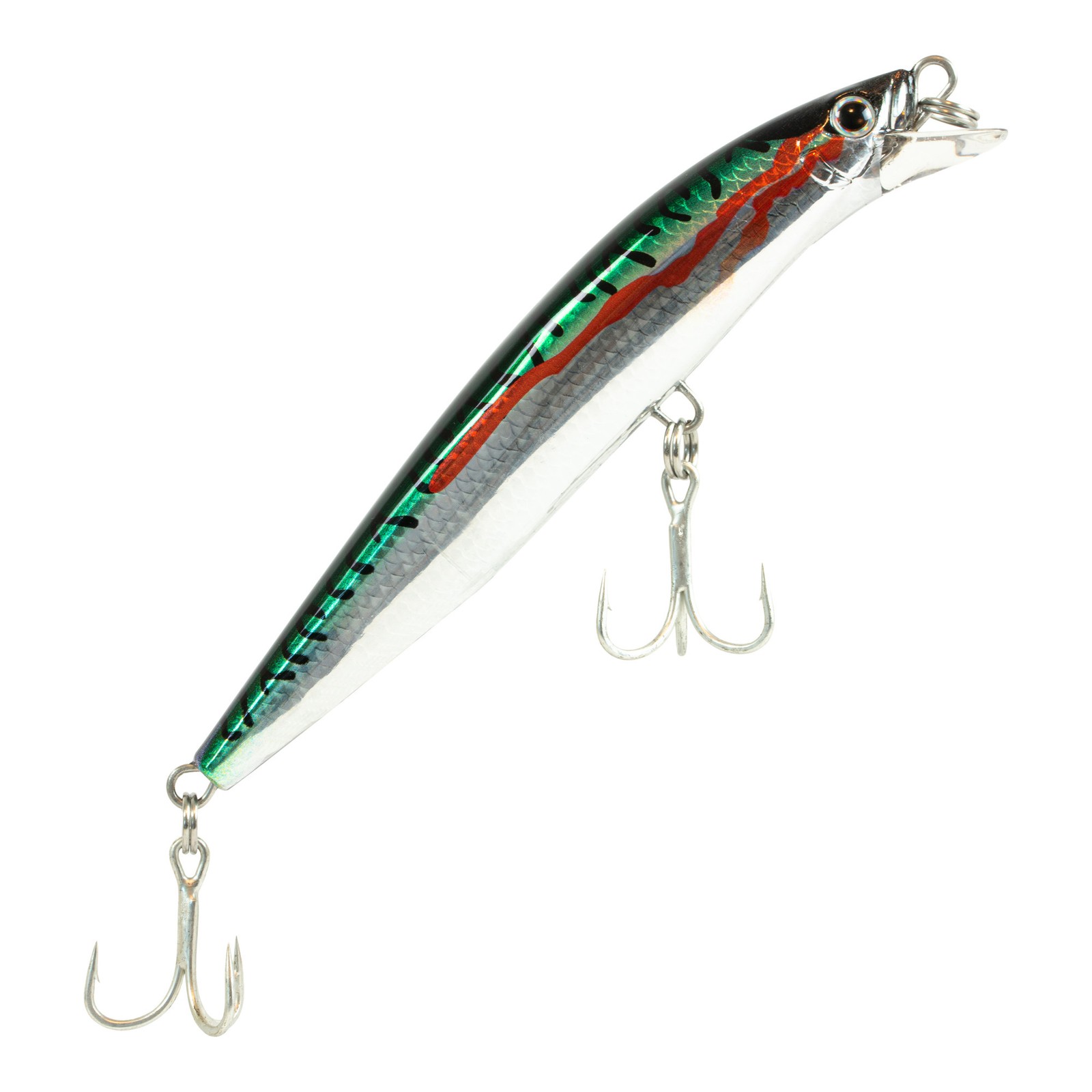 Shimano Injured Mackerel CURRENT SNIPER JERKBAIT Jerkbait (OM140PEIM) Fishing