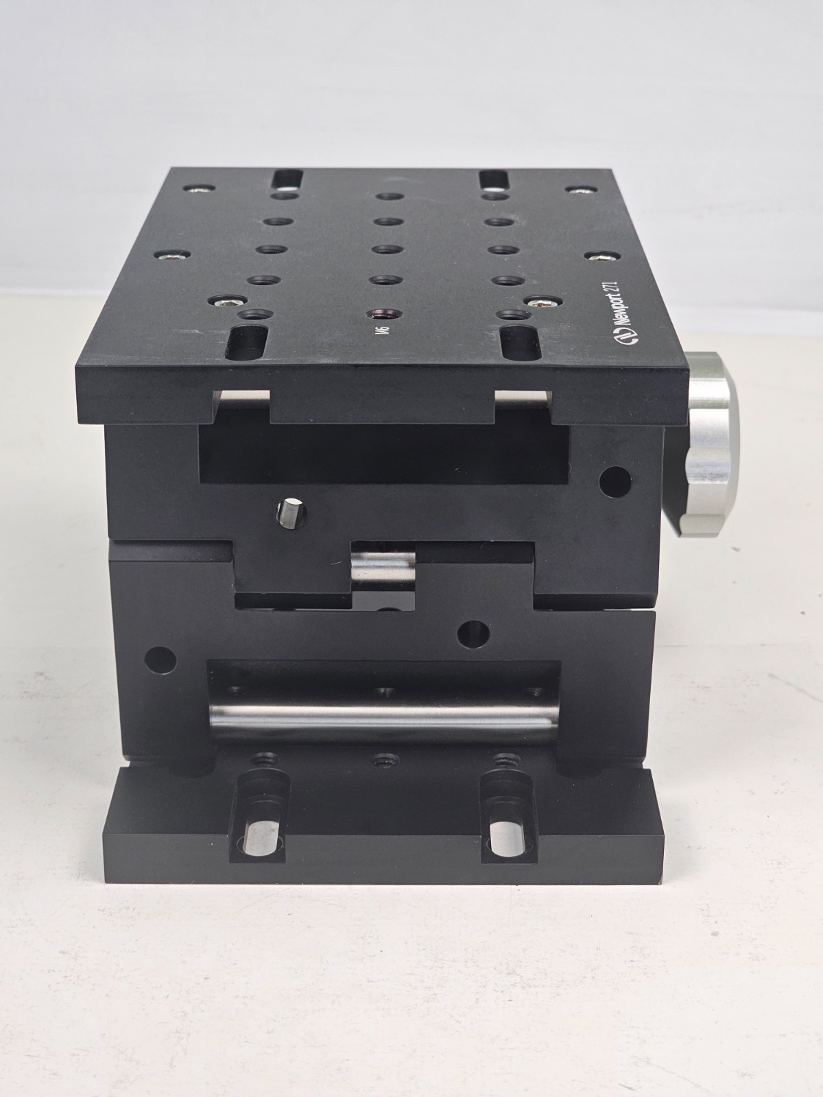 NEWPORT 271 LOAD LAPJACK