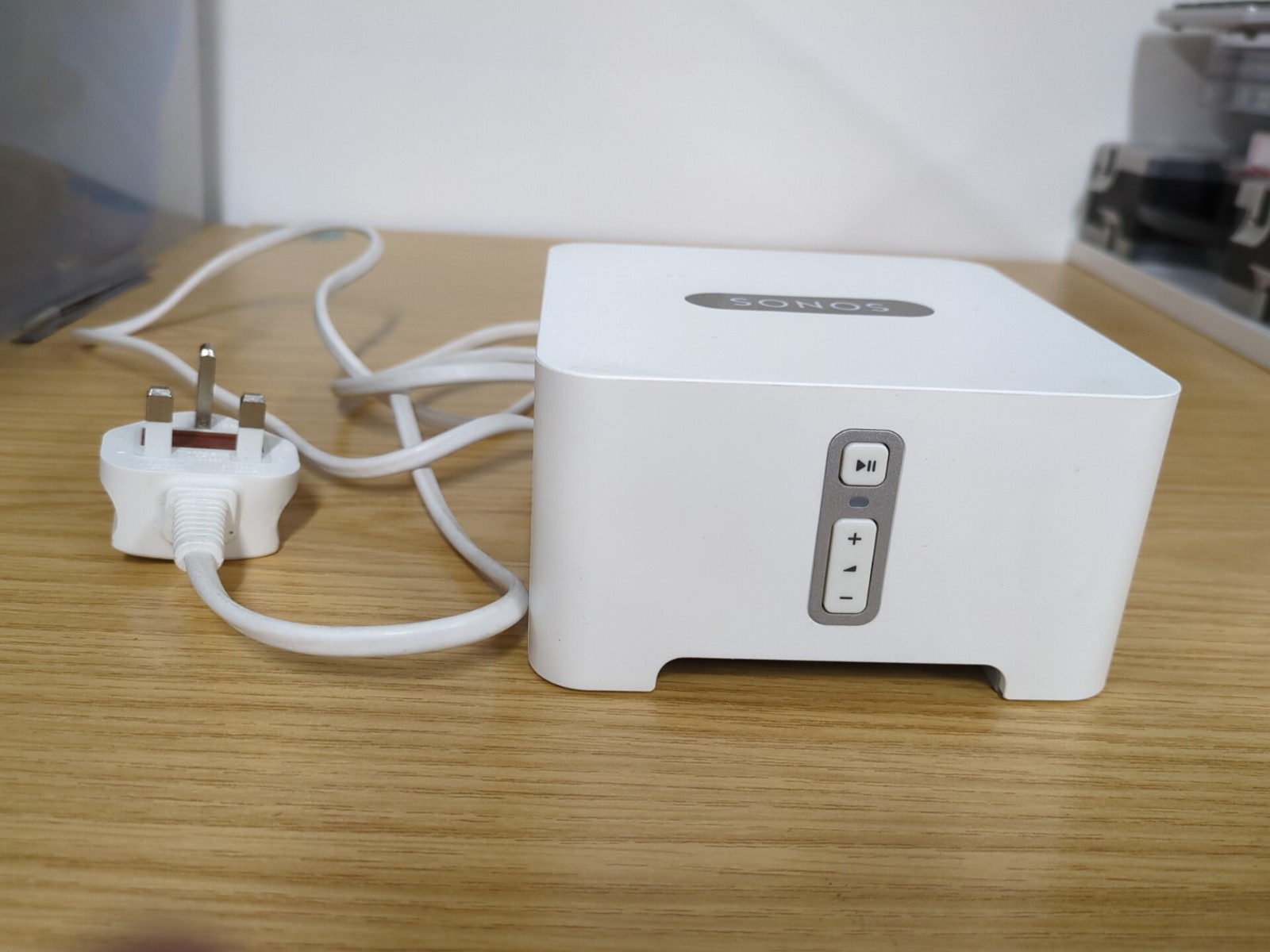 Sonos CONNECT