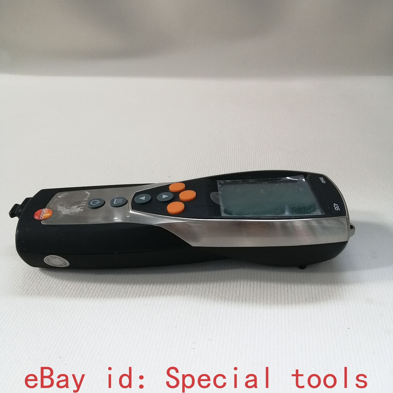 TESTO 435